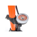 Bike Pump Multiple Function Air Pressure Bicycle Floor Pump